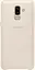 Чохол Samsung Dual Layer Cover Galaxy J8 2018 gold (EF-PJ810CFEGRU) - мініатюра 1