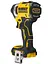 Шуруповерты ударный аккумуляторный бесщеточный DeWalt без АКБ и ЗА DCF860N - миниатюра 2