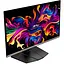 Монітор 31.5" MSI MPG 322URX QD-OLED UHD OLED 240Hz (MPG 322URX QD-OLED) - мініатюра 3