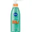 Гель для лица очищающий Nivea Derma Skin Clear 150 мл - миниатюра 1