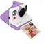 Фотокамера моментальной печати Polaroid Now Gen 3 Purple (009154) [131251] - миниатюра 10