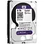 Жесткий диск Western Digital Purple 6TB (WD60PURX) - миниатюра 1