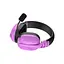 Навушники Hator Hyperpunk 3 Wireless Hi-Res SyncHUB connection Cyber Violet (ESH19) - мініатюра 7