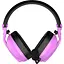 Игровые наушники Hator Hyperpunk 3 Wireless Cyber Violet (ESH19) [141197] - миниатюра 3