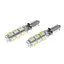 Лампа Brille автомобильная светодиодная LED BA9S CW 13 12 В - миниатюра 1