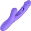 Вибратор Good Vibes Only Tess Rabbit Vibrator with G-Spot Stimulator (SX3065) [152366] - миниатюра 1