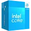 Процессор Intel Core i3-13100F LGA 1700 (BX8071513100F) - миниатюра 1