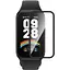 Захисна плівка DK для Xiaomi Redmi Smart Band 3 Composite Film box (019327) (black) - мініатюра 1