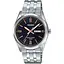 Чоловічий годинник Casio Timeless Collection MTP-1335D-1A2 - мініатюра 1