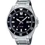 Чоловічий годинник Casio Timeless Collection MDV-107D-1A1 - мініатюра 1