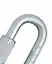 Карабін Edelrid Screwlink 10 мм Dark Steel (1017-737980000060) - мініатюра 4