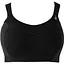 Топ Smart Wool Wm’s PhD Support Bra 34 Black (1033-SW SO150.001-34) - миниатюра 1