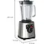 Блендер Tefal PerfectMix + BL871D31 [135608] - мініатюра 5