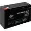 Акумулятор LogicPower AGM 6V (6V/14Ah/84Wh) (4160) [109171] - мініатюра 4