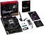 Материнская плата ASUS ROG STRIX B650E-F GAMING WIFI (ROG STRIX B650E-F GAMING WIFI) (Socket AM5, AMD B650, ATX) Б/у - миниатюра 5