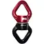 Вертлюг First Ascent Rotor Red (1060-FA 8111) - миниатюра 1