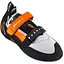 Скальники Scarpa Vapor V (2013) 35,5 Сірий-Помаранчевий - миниатюра 3