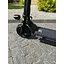 Электросамокат KugooKirin M2 (500W, 13Ah) Черный - миниатюра 3
