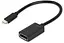Переходник Cablexpert USB Type-C на DisplayPort A-CM-DPF-02 (A-CM-DPF-02) - миниатюра 1