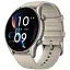Смарт-годинник Amazfit GTR 3 Moonlight Grey Global - мініатюра 1