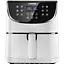 Мультипечь (аэрофритюрница) Cosori Premium Chef Edition CP158-AF-RXW [94722] - миниатюра 1