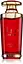 Парфюмированная вода Lattafa Perfumes Mayar Cherry Intense 100 мл  - миниатюра 1
