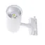Светильник трековый поворотный LED KW-225/10W NW WH Brille 33-048 - миниатюра 2
