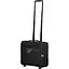 Дорожная Сумка На Колесах American Tourister SUMMERRIDE BLACK 40x20x36(55) ME7*09010 - миниатюра 4