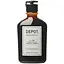 Шампунь для глибокого очищення з деревним вугіллям Depot No.108 Z.ONE Detoxifying Charcoal Shampoo 250 мл - мініатюра 1