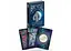 Карты игральные United States Playing Card Company Bicycle Stargazer New Moon (09367) - миниатюра 6