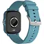 Смарт-годинник Globex Smart Watch Me3 Blue - мініатюра 2