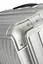 Чемодан Samsonite LITE-BOX ALU ALUMINIUM 76x51x28 76 См CS0*08003 - миниатюра 5