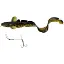 Силикон Savage Gear 3D Burbot FS 250 мм 75.0g 04-Golden AMB (поштучно) - миниатюра 2