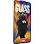 Защитное стекло DK Full Glue Cat ESD Anti-Dust для Samsung Galaxy A34 A346 black - миниатюра 1