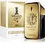 Духи Rabanne 1 Million Parfum 50 мл - миниатюра 2