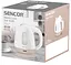 Электрочайник Sencor SWK 1102RS (7099686) - миниатюра 2