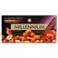 Черный шоколад Millennium Gold с целыми лесными орехами 100 г (57583) - миниатюра 1