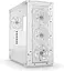 Корпус Be quiet! SHADOW BASE 800 FX White (BGW64) Без БП - мініатюра 8