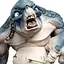 Фигурка Lord of the rings Cave Troll - Mini Epics (Властелин колец) - миниатюра 8