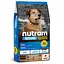 Сухой корм холистик Nutram Sound Balanced Wellness Adult Dog 11.4 кг для взрослых и пожилых собак всех пород - миниатюра 1