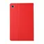 Чохол TPU Multiview Cover Samsung Galaxy Tab A9 8.7 X110 X115 Червоний - мініатюра 4