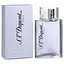 Туалетна вода S.T. Dupont Essence Pure Pour Homme 50 мл - мініатюра 1