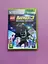 Диск с игрой на Xbox 360 лицензия LEGO Batman 3: Beyond Gotham, игра на Xbox 360 LEGO Batman 3: Beyond Gotham - миниатюра 2