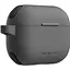 Чехол AmazingThing Omni GripClip Case для Airpods Pro 2 Titan Black [131665] - миниатюра 2