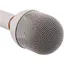 Микрофон с караоке PRC Sound Wawe Beige [114224] - миниатюра 3