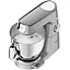 Кухонная машина Kenwood KVL 85.124 SI (0W20011358) - миниатюра 2