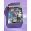 Локалізований диск на PlayStation 3 ліцензія LEGO Jurassic World, гра на PlayStation 3 LEGO Jurassic World - мініатюра 1