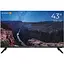Телевізор Mystery TV 43 MTV-4360FST2 Full HD/Smart/Android 11/2xUSB 2.0/Wi-Fi/Bluetooth/Miracast/Framele - мініатюра 2