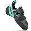 Скальники женские Scarpa Arpia V LV 40,5 Серый-Бирюзовый - миниатюра 2