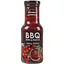 Соус BBQ для стейків Hame Grill Party солодкий 230 мл - мініатюра 1